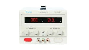 Sunline SL-3030S 30V/30A DC Power Supply 30Volt 30Amper Güç Kaynağı