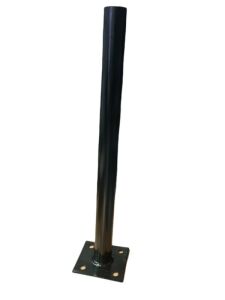 Antenci 40cm Karavan Çanak Anten Seti +Dijital HD Uydu Bulucu