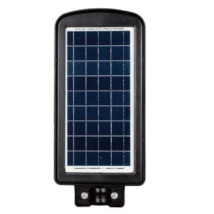 Hightek HT-3902 300W Pır Sensörlü Solar Sokak Lambası