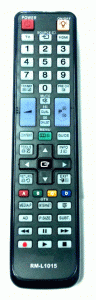 SAMSUNG 3D LCD-LED TV KUMANDASI RM-L1015