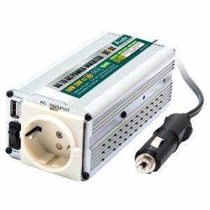 Proskit TE-1201UB 12Volt 150Watt USB Çıkışlı 12V-220Volt İnvertör