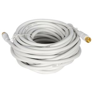 Antenci 40cm Delikli Karavan Çanak Anten Seti +Dijital HD Uydu Bulucu
