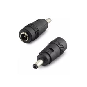 HADRON HDX1315 5.5x2.5mm Dişi-4.0x1.35mm Erkek Çevirici - 1Adet