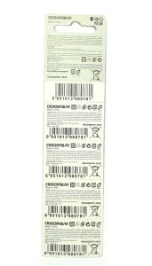 PHILIPS CR2025 3Volt Lithium Pil - 5Adet