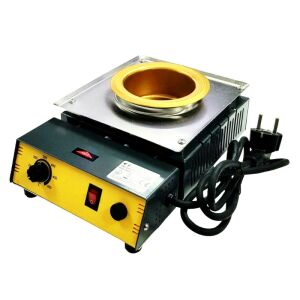 Class ZD-8911B Lehim Potası 350Watt 1350gr