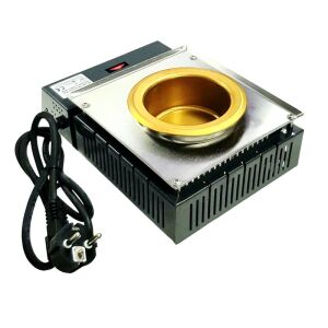 Class ZD-8911B Lehim Potası 350Watt 1350gr