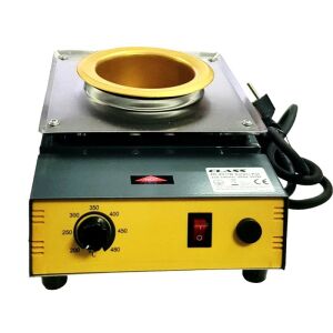 Class ZD-8911B Lehim Potası 350Watt 1350gr