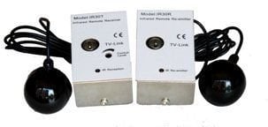 IR Extender Kumanda Aktarıcı (Alıcı-Gönderici)