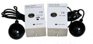 IR Extender Kumanda Aktarıcı (Alıcı-Gönderici)