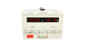 Sunline SL-7510 75V/10A DC Power Supply 75Volt 10Amper Güç Kaynağı