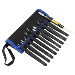 Powermaster PM-28655 Telefon Tablet 10in1 Tamir Cımbız Seti