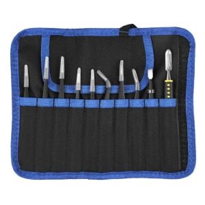 Powermaster PM-28655 Telefon Tablet 10in1 Tamir Cımbız Seti