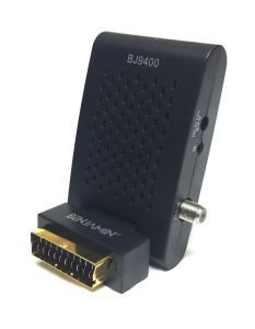 BENJAMIN BJ9400 mini Scart Uydu Alıcısı
