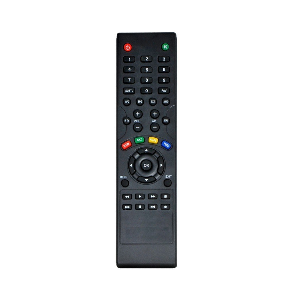 Multibox HD Uydu Kumanda