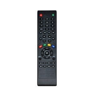 Multibox HD Uydu Kumanda