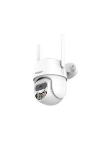 Avenir AV-S305 Gece Görüşlü PTZ 360° Hareketli Wifi Akıllı Kamera