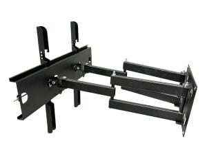 ONUR OMAX 42-80'' Hareketli  ve Kilitli LED TV Duvar Askı Aparatı