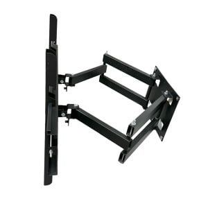 ONUR OMAX 42-80'' Hareketli  ve Kilitli LED TV Duvar Askı Aparatı
