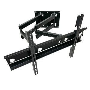 ONUR OMAX 42-80'' Hareketli  ve Kilitli LED TV Duvar Askı Aparatı