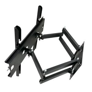 ONUR OMAX 42-80'' Hareketli  ve Kilitli LED TV Duvar Askı Aparatı