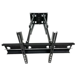 ONUR OMAX 42-80'' Hareketli  ve Kilitli LED TV Duvar Askı Aparatı