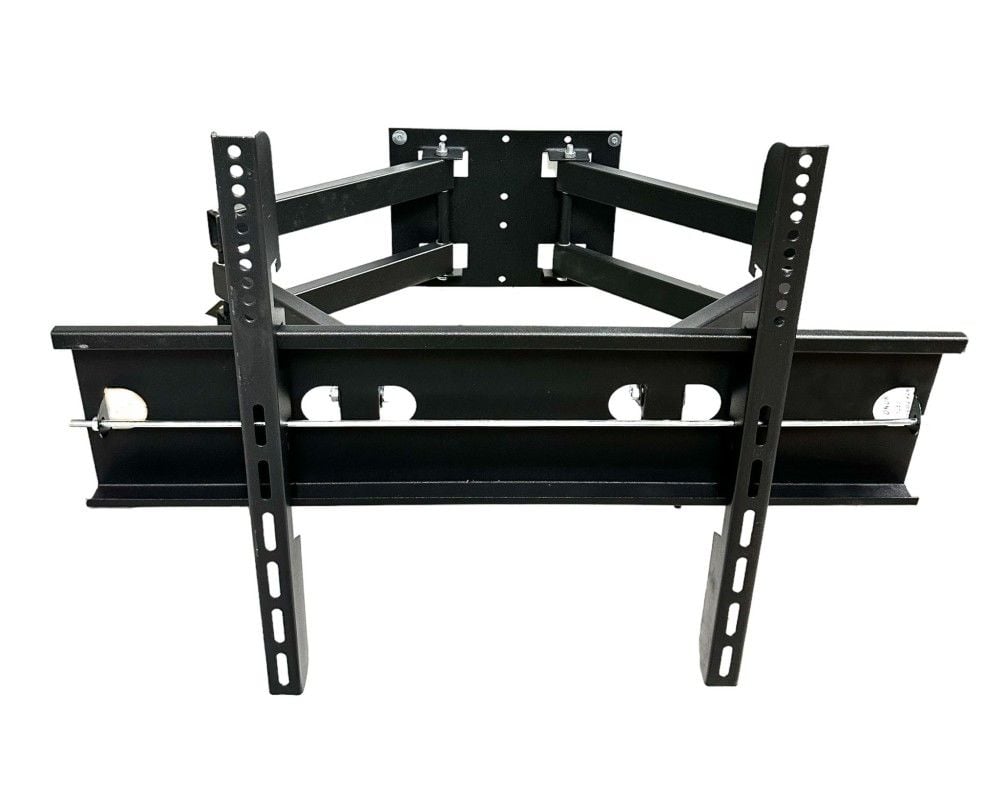 ONUR OMAX 42-80'' Hareketli  ve Kilitli LED TV Duvar Askı Aparatı