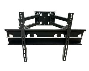 ONUR OMAX 42-80'' Hareketli  ve Kilitli LED TV Duvar Askı Aparatı