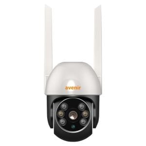 Avenir AV-S320 2Mp Mini Ptz Akıllı Wifi Kamera Dış Ortam