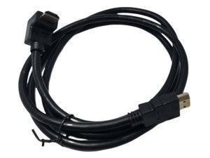 electroon 3mt HDMI Kablo 1.4V 90Derece