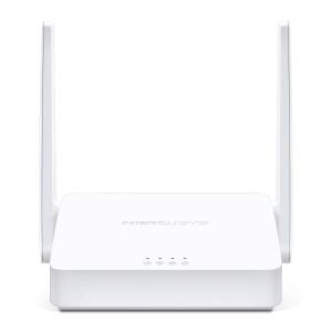 Mercusys MW302R 300Mbps Multi-Mode Wireless N Router