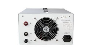 Sunline SL200-10 P 200V/10A DC Power Supply 200Volt 10Amper Güç Kaynağı