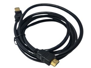 electroon 5mt HDMI Kablo 1.4V 90Derece