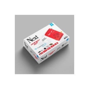 Next Kanky Full HD Yeni Uydu Alıcı +Wifi Anten