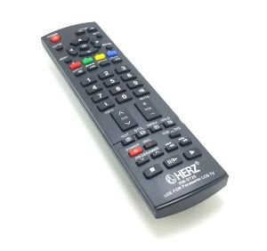 Panasonic LCD TV Kumandası HERZ RM-D720