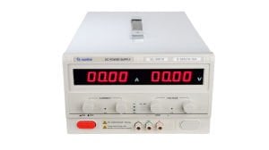 Sunline SL300-10 P 300V/10A DC Power Supply 300Volt 10Amper Güç Kaynağı
