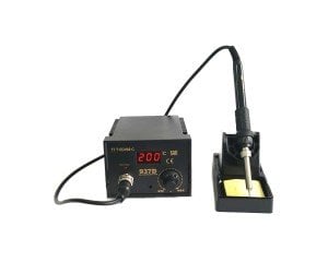 TT-Technic 937D Dijital Isı Kontrollu Havya İstasyonu