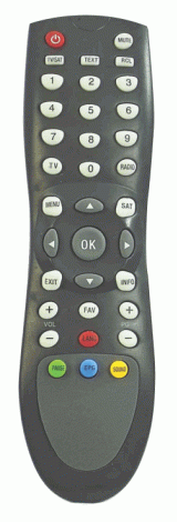 Premier 95000-101000-102000 Uydu Kumanda