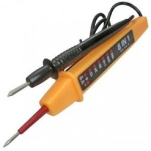 Kangtai 6890-63 (8 in 1) Voltaj Tester