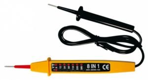 Kangtai 6890-63 (8 in 1) Voltaj Tester