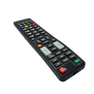 Sunplus HD Uydu Kumandası