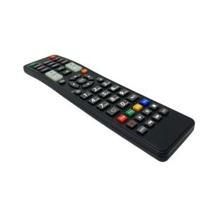 Sunplus HD Uydu Kumandası