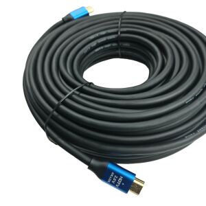 electroon 4Kx2K 60Hz UHD 2.0V 20Metre HDMI Kablo