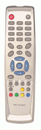 Premier 107000 Uydu Kumanda