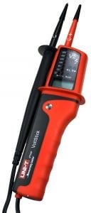 Unit UT-15C AC-DC 600V Voltaj Test Aleti