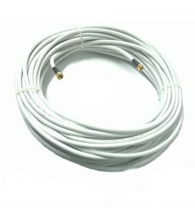 Temka 25Metre RG6-U4 Anten Kablosu