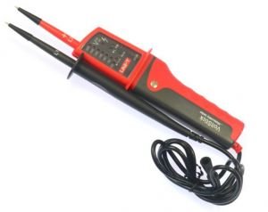UNIT UT-15B AC/DC Voltaj Dedektörü