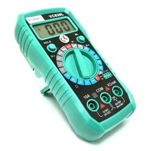 TT-TECHNIC VC830L Dijital Multimetre Ölçü Aleti