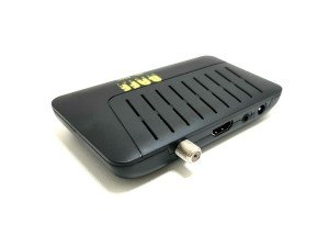 BAFF HD6500 Mini HD Uydu Alıcısı