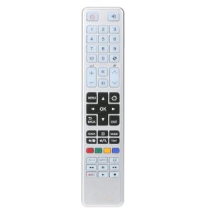 Toshiba CT-8040 LCD-LED TV Kumandası