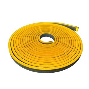 M-Power 12Volt 5Metre 6x12mm Sarı Neon Led Şerit